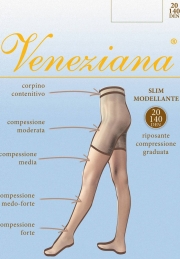 Collants protecteurs Veneziana SLIM 40