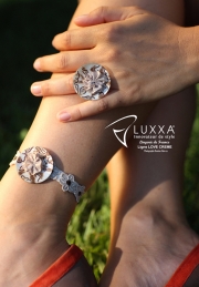 Bijoux Luxxa ??????? ?? ?????????
