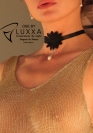 OSE by Luxxa МАНОН КОЛЬЕ ГИПЮР 1