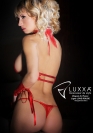 Luxxa КРУЖЕВНОЕ ТРАНСФОРМЕРНОЕ БЕЛЬЕ 1