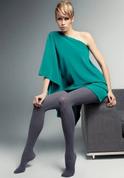 Opaque Tights Veneziana CELINE 150