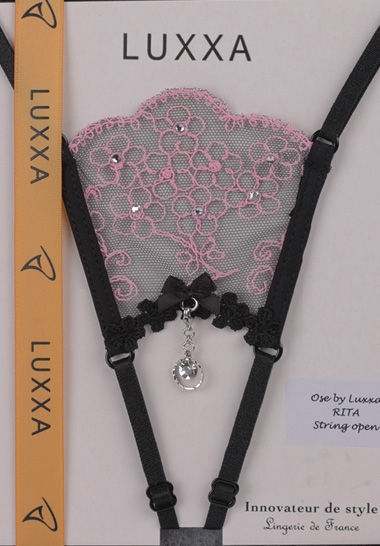 OSE by Luxxa ???? ???? ????? ????????