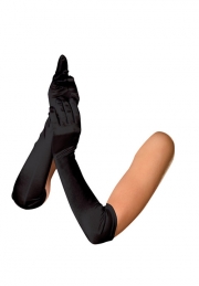 Gloves Dreamgirl Sexy Lingerie 5218
