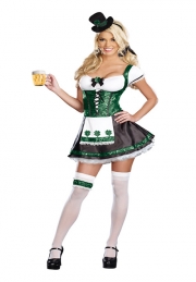 Costume Dreamgirl Sexy Lingerie 8888