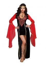 Costume Dreamgirl Sexy Lingerie 9451