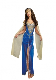 ÐšÐ¾ÑÑ‚ÑŽÐ¼ Dreamgirl 9472