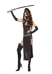 Costume Dreamgirl Sexy Lingerie 9491