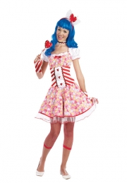 ÐšÐ¾ÑÑ‚ÑŽÐ¼ Dreamgirl 8284