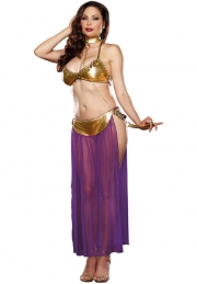 Lingerie Dreamgirl HAREM 9320X