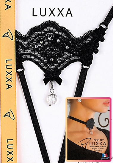 G-string OSE by Luxxa ???