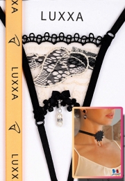 G-string OSE by Luxxa ?????