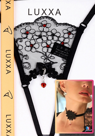 G-string OSE by Luxxa ?????
