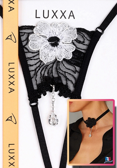 OSE by Luxxa ??????
