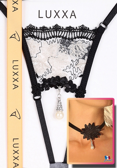 G-string OSE by Luxxa ?????