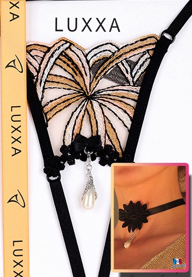 G-string OSE by Luxxa ?????