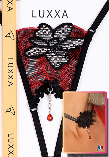 OSE by Luxxa ????