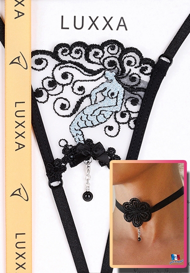 G-string OSE by Luxxa ???