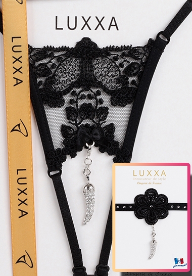 G-string OSE by Luxxa ?????