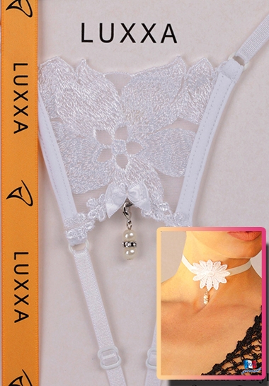 G-string OSE by Luxxa ??????