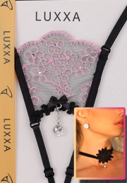 G-string OSE by Luxxa ????