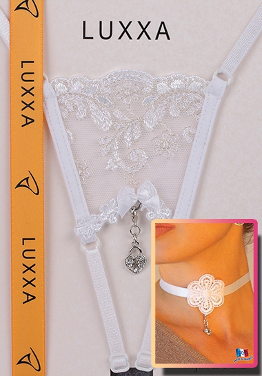 G-string OSE by Luxxa ?????