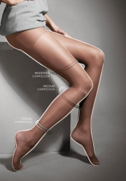 Support Pantyhose Veneziana RELAX 40