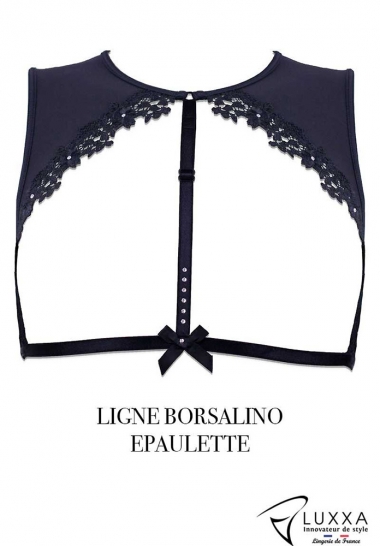 Simply Fashion SHOULDER COLLAR