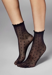 Low Ankle Socks Veneziana MYRIAM