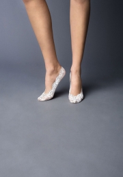 Low Ankle Socks Veneziana BALETTO