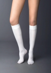 Knee Highs Veneziana KATERINA