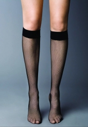 Knee Highs Veneziana RETE