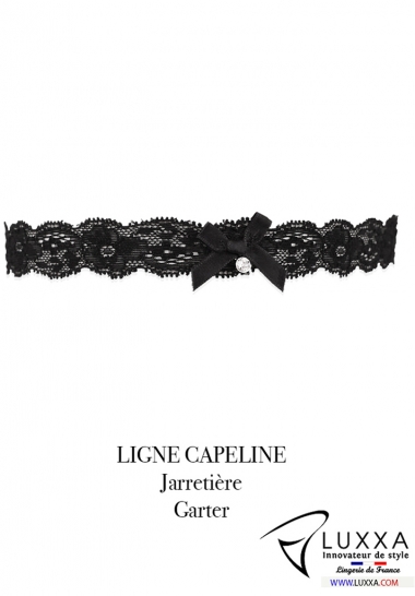 Garter GARTER