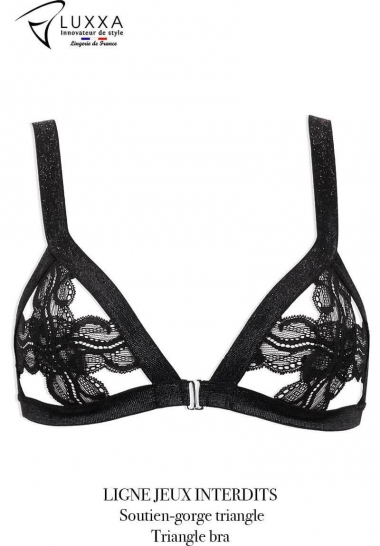 Bra LUREX BRA