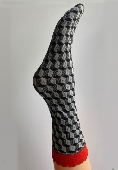 Socks Veneziana CARLA