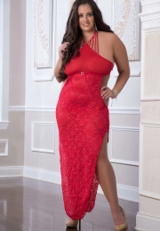 Dress G WORLD Intimates G WORLD D1904PQ