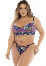 Underwear set Mapalé 8770X