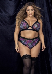 Underwear set Mapalé 8771X
