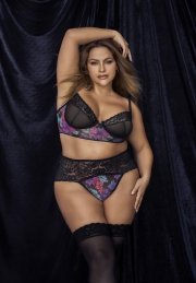 Ensemble Lingerie Mapalé 8772X