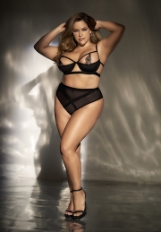 Underwear set Mapalé 8784X