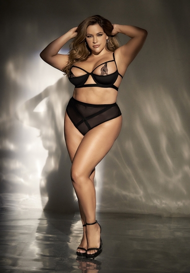 Underwear set 8784X
