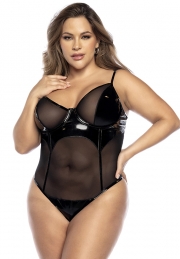 Bodysuit Mapalé 2732X