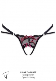 String nu Luxxa ???????? ??????? ?? ??????