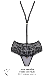 Accessories Luxxa HARNESSES