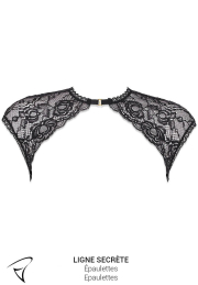 Accessories Luxxa EPAULETTES
