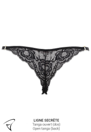 Tanga Luxxa ?????