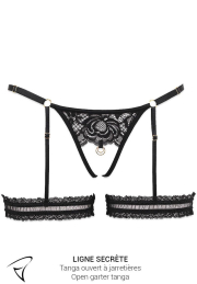 Tanga Luxxa ????? ? ??????????