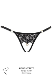 Tanga Luxxa OPEN THONG