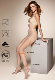 Support Pantyhose Veneziana STRONG PRESS 20