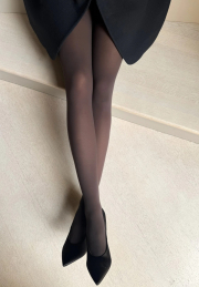 Support Pantyhose Veneziana STRONG PRESS 40